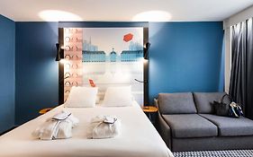 Mercure Bordeaux Centre Ville